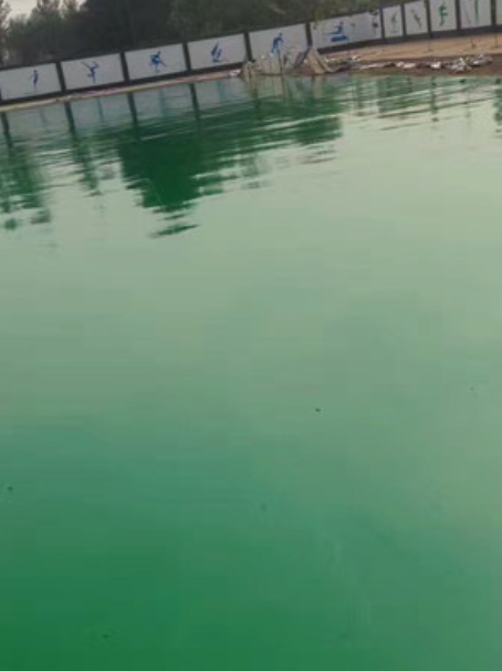 巴中篮球场翻新怎么做
