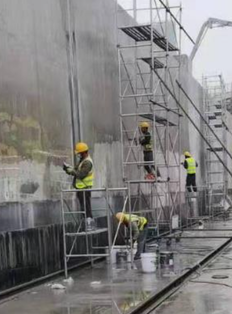 巴中球场翻新地面是一个涉及